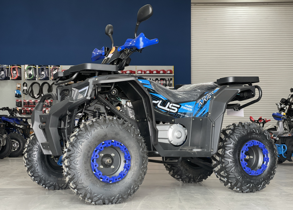 Квадроцикл PROMAX TAURUS 300 в Майкопе