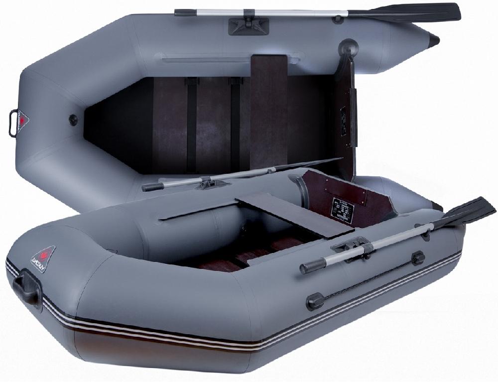 ЛОДКА НАДУВНАЯ YUKONA 230 TL (БЕЗ ПАЙОЛА) в Майкопе