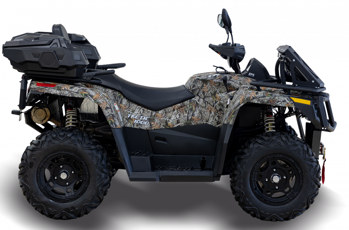 Квадроцикл HISUN TACTIC GT1000/EXTREME EDITION в Майкопе