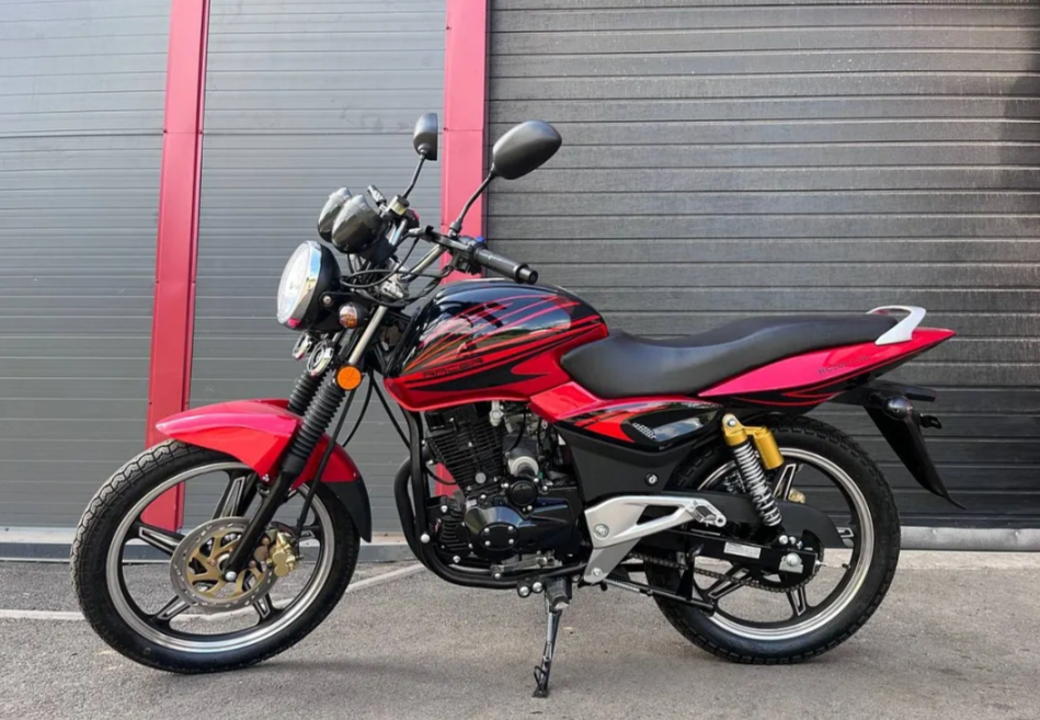 Мотоцикл RACER MAGNUM RC200-C5B в Майкопе