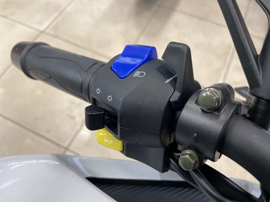 Мопед PROMAX CB150R (49) в Майкопе