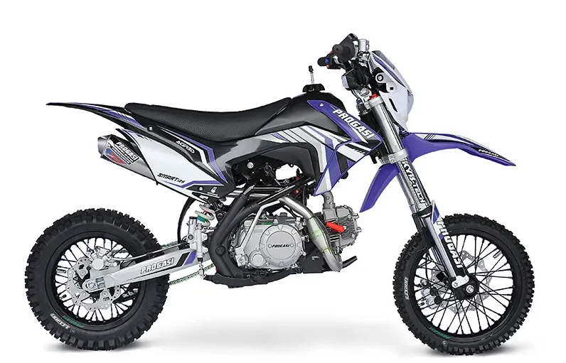 Питбайк Progasi Smart 125 в Майкопе