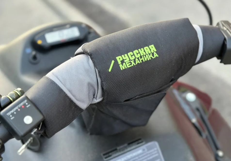 Снегоход РМ TIKSY 500 4Т в Майкопе