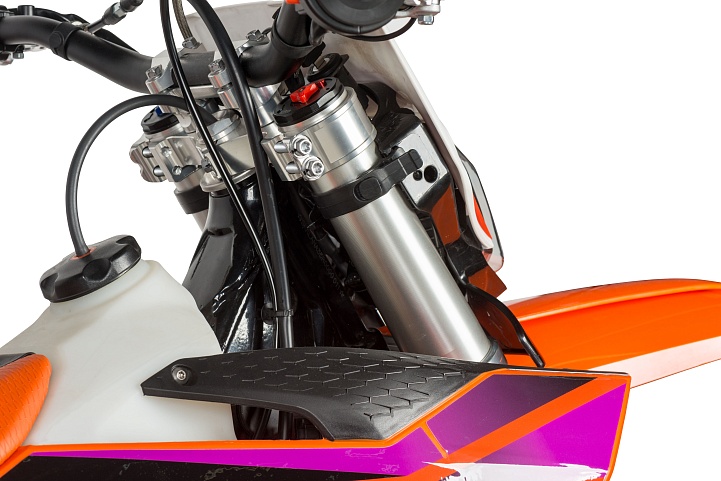 Эндуро мотоцикл IRBIS KTR 250 в Майкопе