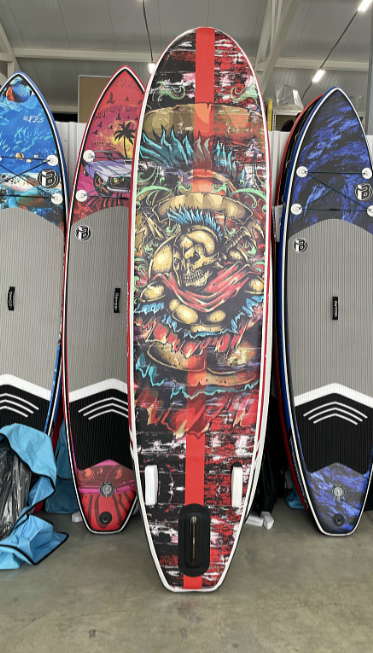 SUP (САП) ДОСКА RAIDEX TAKUMO 10.6’ (320СМ) N 10 в Майкопе