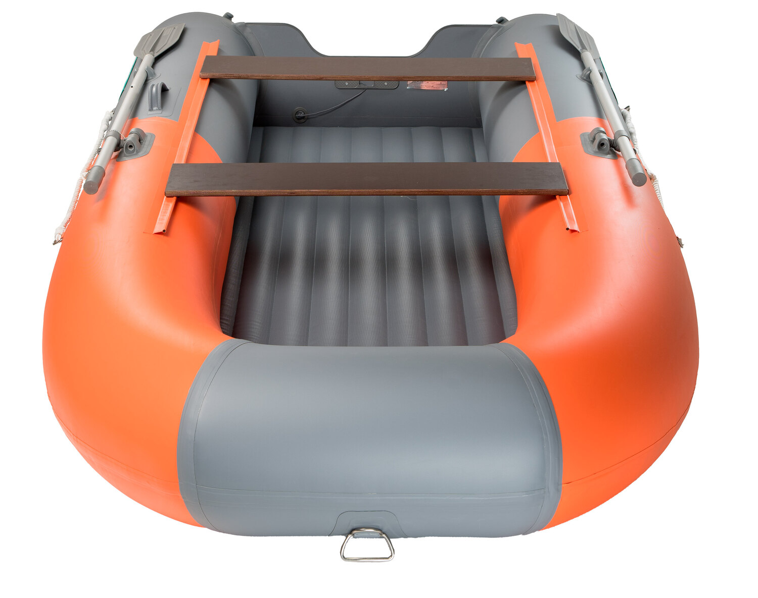 НАДУВНАЯ ЛОДКА GLADIATOR E330SL в Майкопе