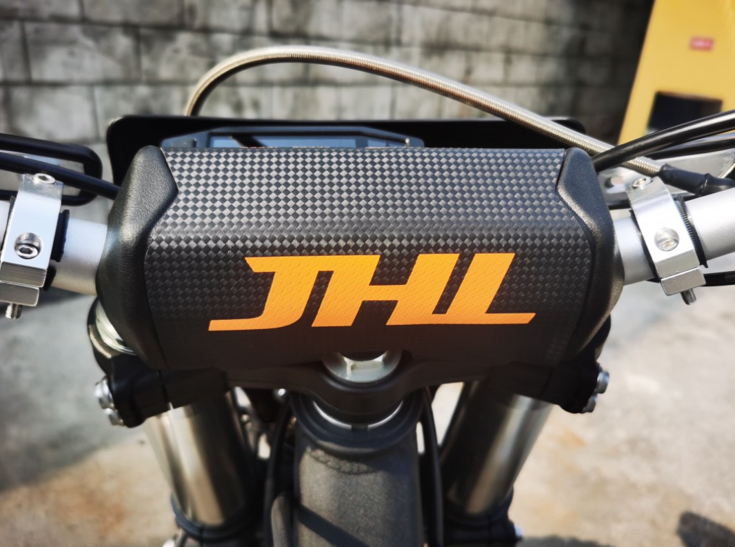 Мотоцикл JHLMOTO JHL Z6 NB300 (174MN-5) в Майкопе