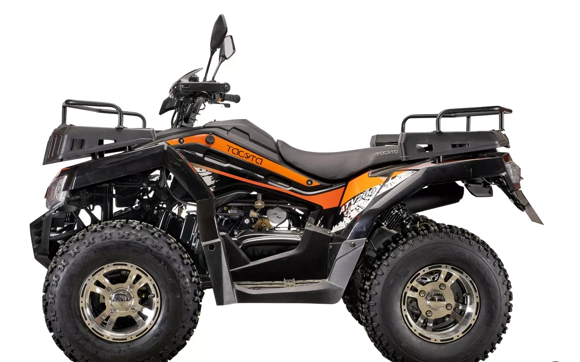 Квадроцикл YACOTA CABO 200LD в Майкопе