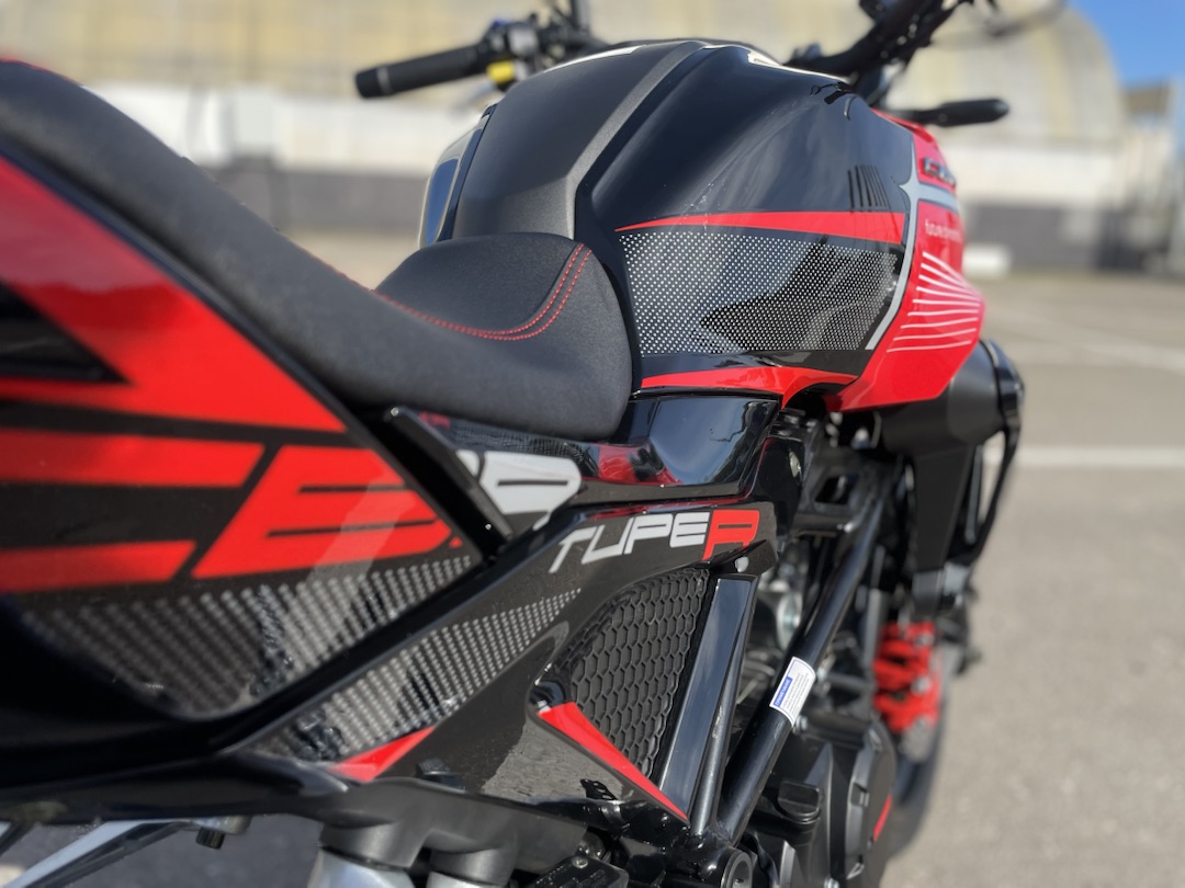 Мопед PROMAX CB150R (49) в Майкопе