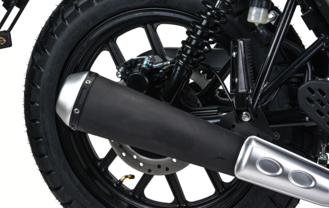 Мотоцикл MOTOLAND (МОТОЛЕНД) TEXAS 300 в Майкопе