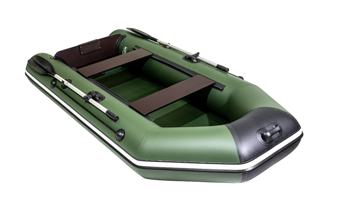 Лодка Аква 2800 в Майкопе