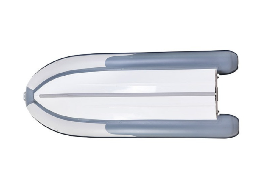 Лодка GLADIATOR RIB420AL в Майкопе