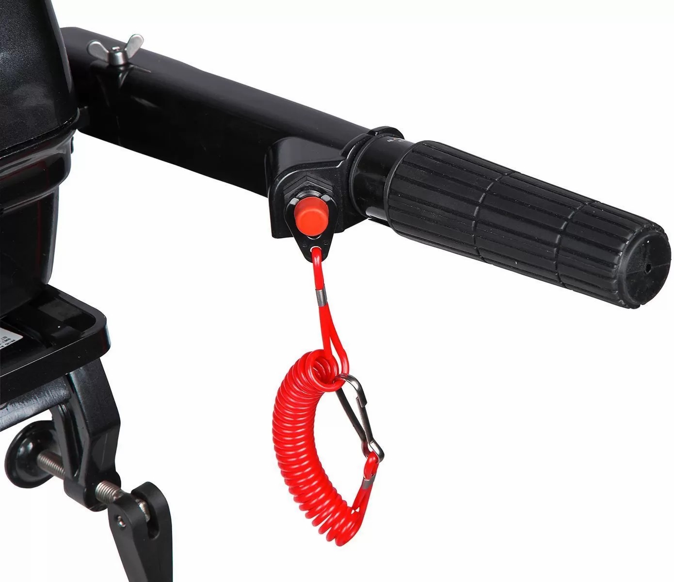 Лодочный мотор MARLIN MP 4 AMHS в Майкопе