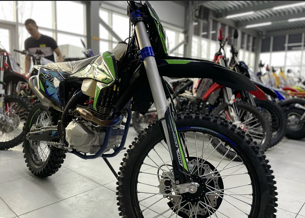 Мотоцикл Progasi RACE 300 AIR PRO SPORT в Майкопе