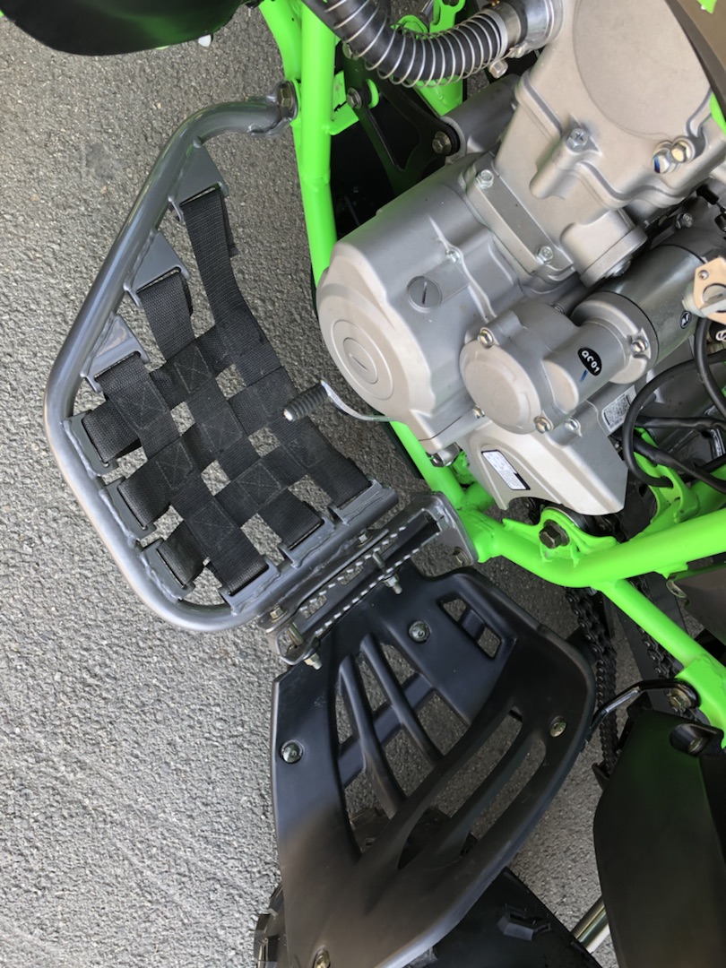 Квадроцикл PROMAX RAPTOR 300 NEW Monster в Майкопе