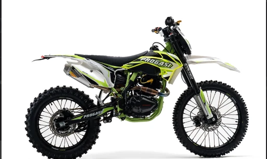 Мотоцикл Progasi SUPER MAX 300 PRO PR300 (ZS175FMN) в Майкопе