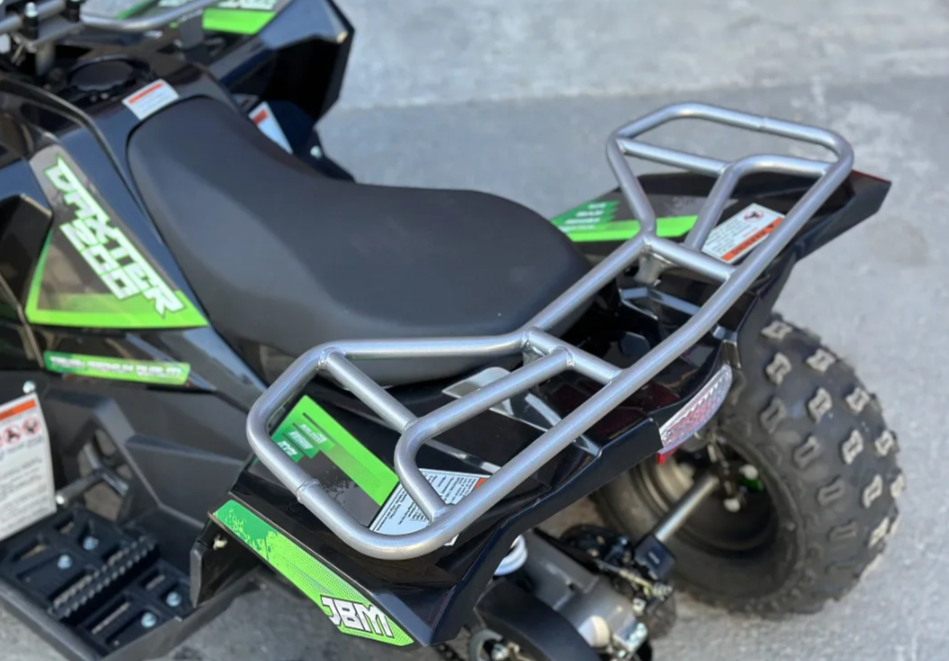 Квадроцикл GBM DAXTER 220 NEW в Майкопе