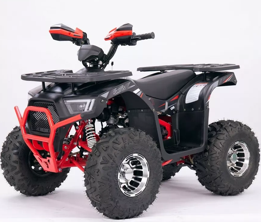 Квадроцикл YACOTA Sirius LD в Майкопе