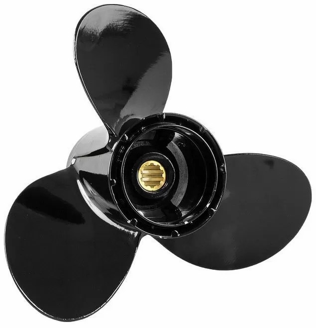 ВИНТ ГРЕБНОЙ SUZUKI DF25-30 / DT20-30; 3X10-1/4X11 в Майкопе