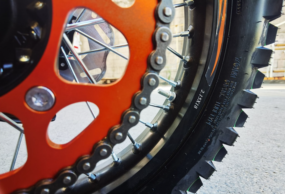 Мотоцикл JHLMOTO JHL Z7 NC250S (177MM-A) в Майкопе