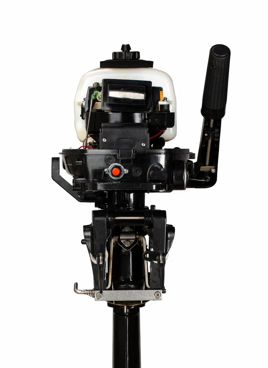 ЛОДОЧНЫЙ МОТОР GLADIATOR G5FHS в Майкопе