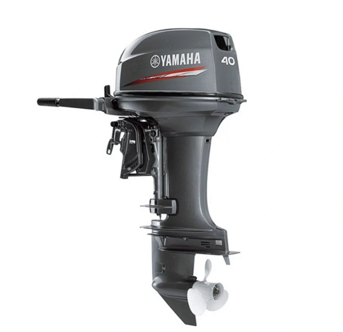 Лодочный мотор YAMAHA E40XWTL в Майкопе