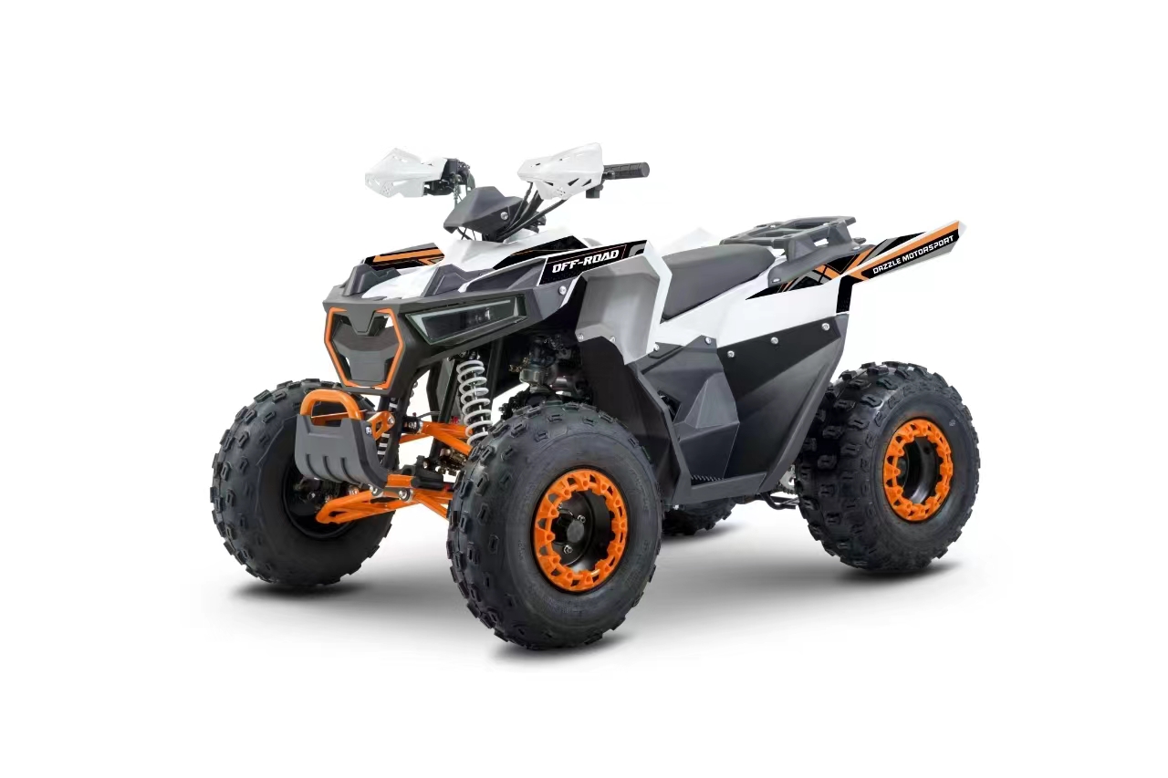 Квадроцикл FAIDET MAGOTAN 150 в Майкопе