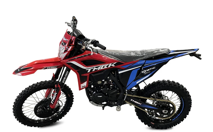 Кроссовый мотоцикл TMBK Kinetic 300H (YB300H) в Майкопе
