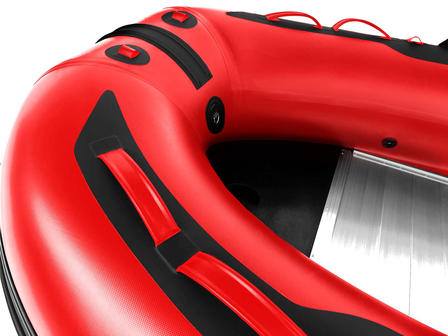 ЛОДКА SMARINE STRONG 365 в Майкопе