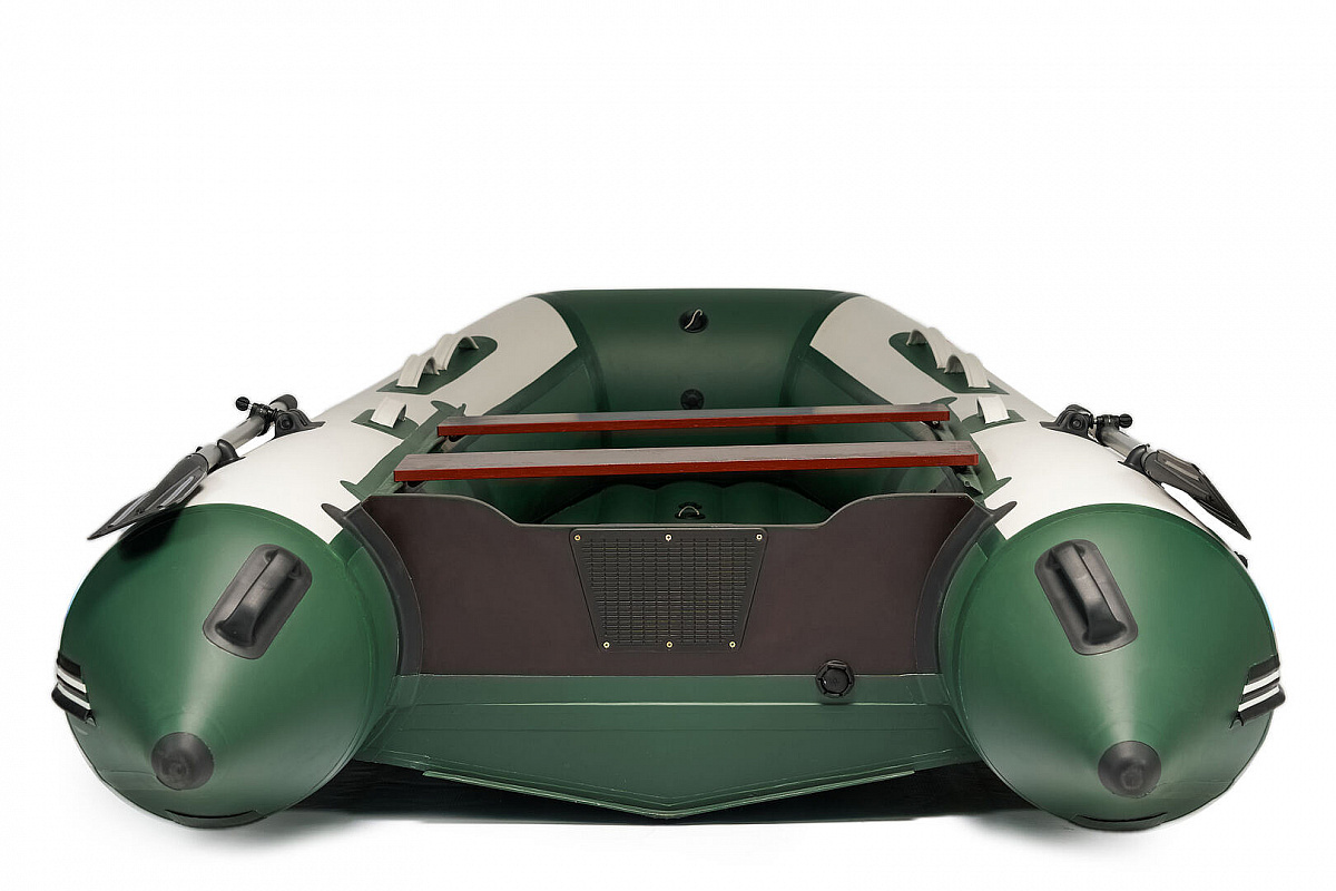 Лодка MISHIMO LITE 350 в Майкопе