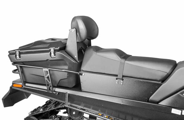 Снегоход STELS SM600T (L LUX WT) СТАВР 1.0 К01 Tech в Майкопе