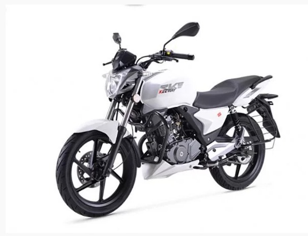 Мотоцикл STELS RK125 в Майкопе