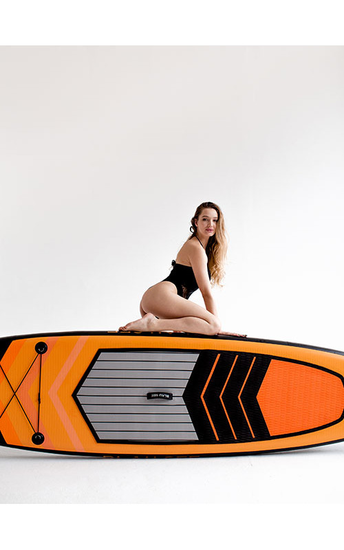 НАДУВНОЙ SUP-BOARD MOONLIGHT 10,6 в Майкопе