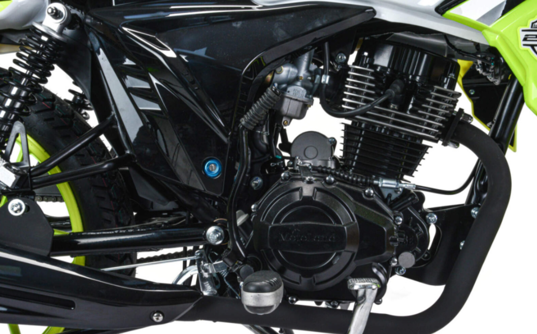 Мотоцикл MOTOLAND (МОТОЛЕНД) 200 SPRINT в Майкопе