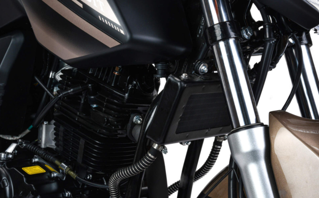 Мотоцикл MOTOLAND (МОТОЛЕНД) 300 BANDIT в Майкопе