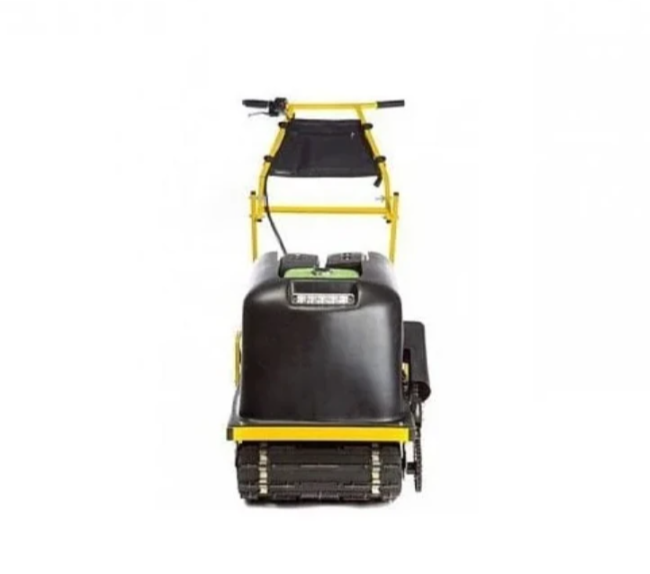 Мотобуксировщик LEBEDEV MOTORS РЕКС LV513 в Майкопе