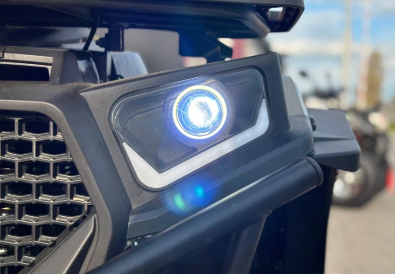 Квадроцикл GBM CROSS HILL 300 NEW PREMIUM в Майкопе