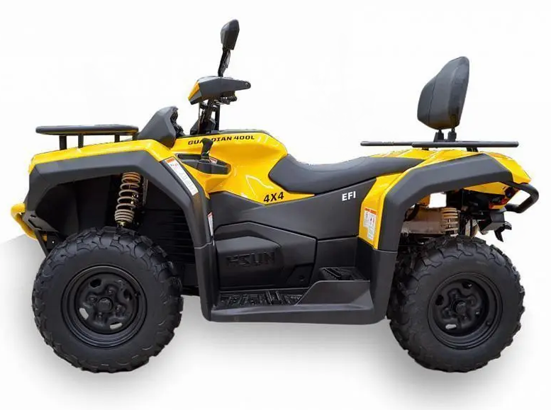 Квадроцикл HISUN GUARDIAN 400L /LONG в Майкопе