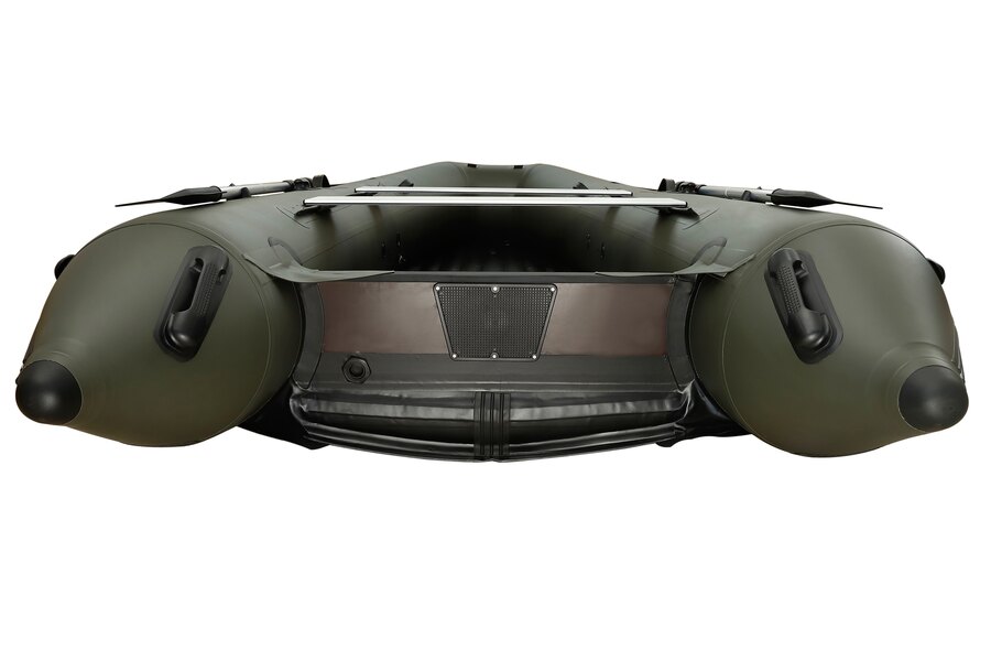 НАДУВНАЯ ЛОДКА GLADIATOR E330PRO в Майкопе