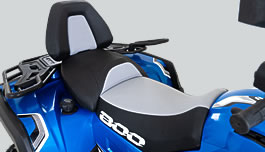 Квадроцикл Русская механика РМ 800 Т в Майкопе