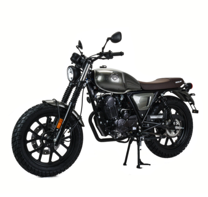 Мотоцикл MOTOLAND (МОТОЛЕНД) TEXAS 300 в Майкопе