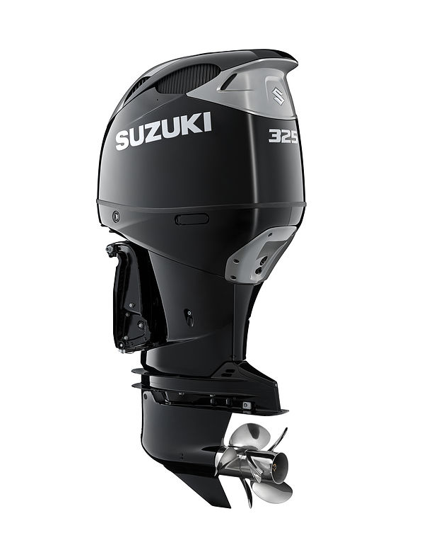 Лодочный мотор Suzuki DF325ATX в Майкопе