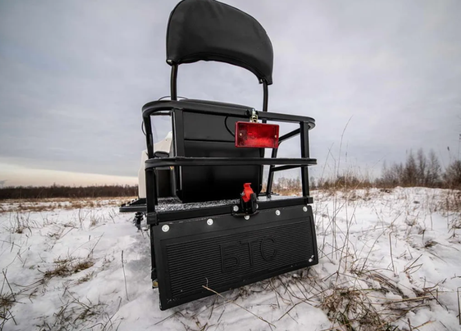 Снегоход АРКТИК 4Т в Майкопе