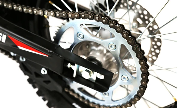 Мотоцикл PROGASI SUPER MAX 250 в Майкопе