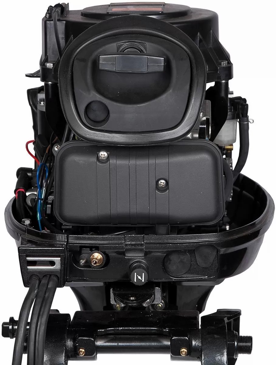 Лодочный мотор MARLIN MP 40 AERTS в Майкопе