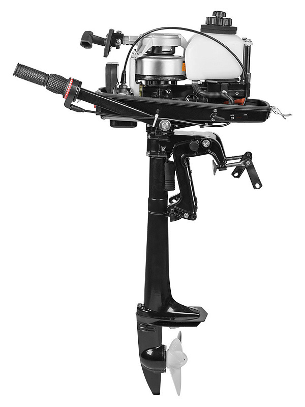 ЛОДОЧНЫЙ МОТОР GLADIATOR G3FHS в Майкопе