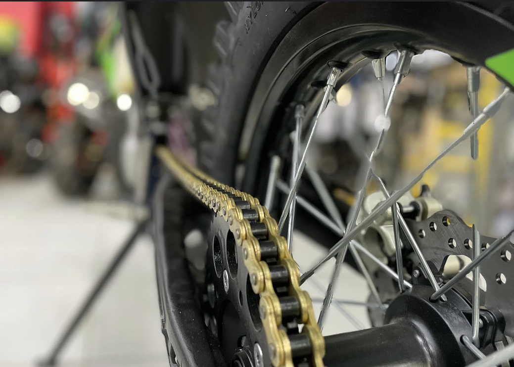 Мотоцикл Progasi RACE 300 AIR PRO SPORT в Майкопе