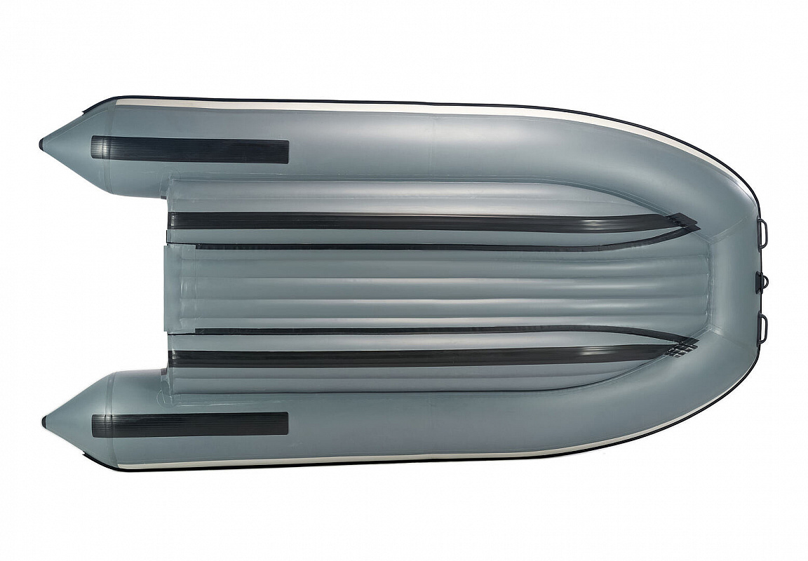 Лодка MISHIMO FAMILY LITE DF 430 в Майкопе