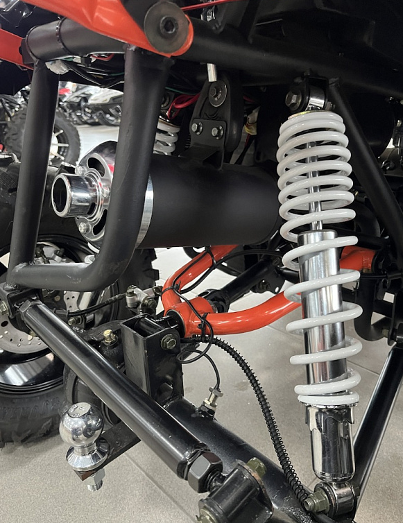 Квадроцикл PROMAX 300 4X4 ALL ROAD в Майкопе