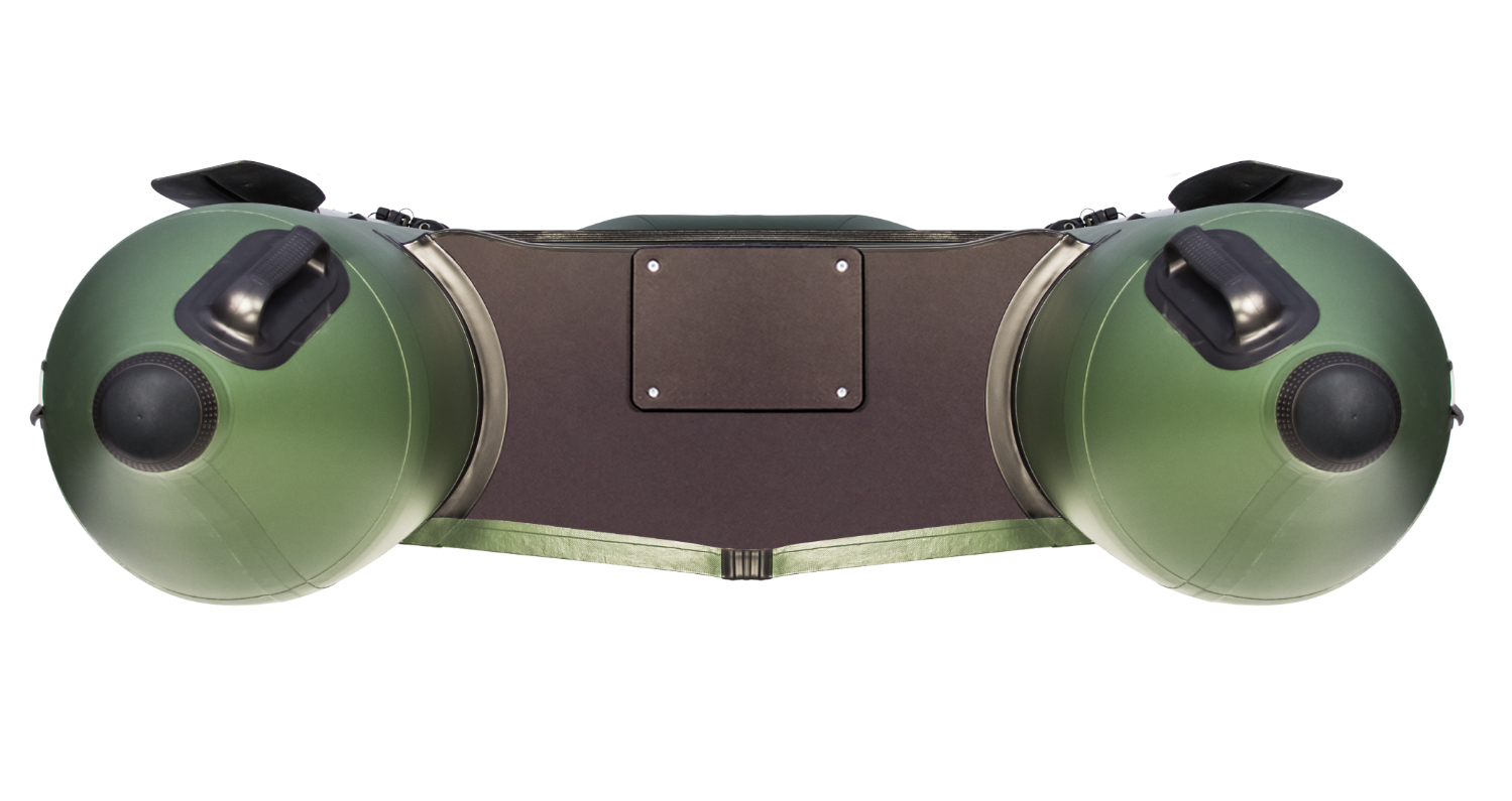 Лодка АКВА 2900 СК в Майкопе